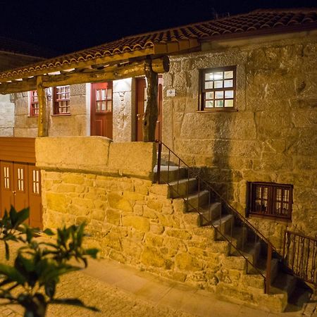 Willa Casa Da Teresina Sistelo Zewnętrze zdjęcie