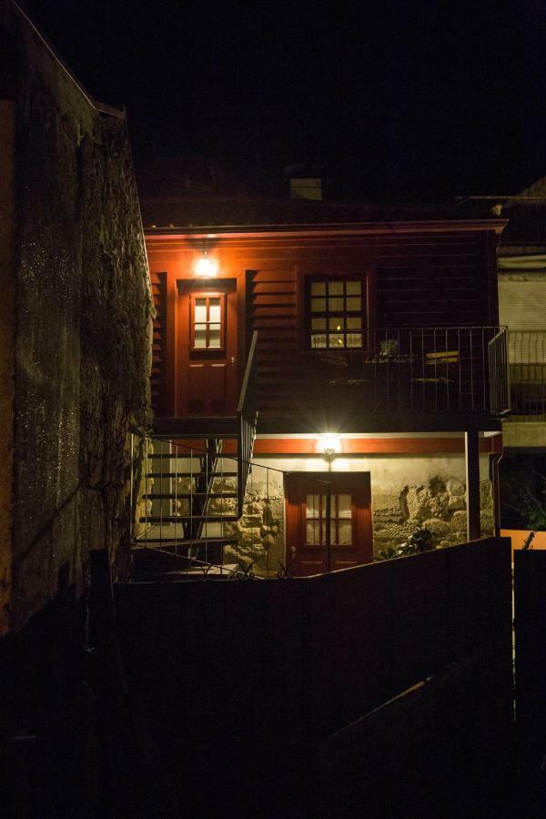 Willa Casa Da Teresina Sistelo Zewnętrze zdjęcie
